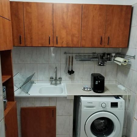 Chic Apartment Piteşti Exteriör bild